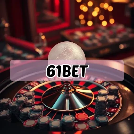 61bet: O App de Jogos Que Você Sempre Quis Conhecer