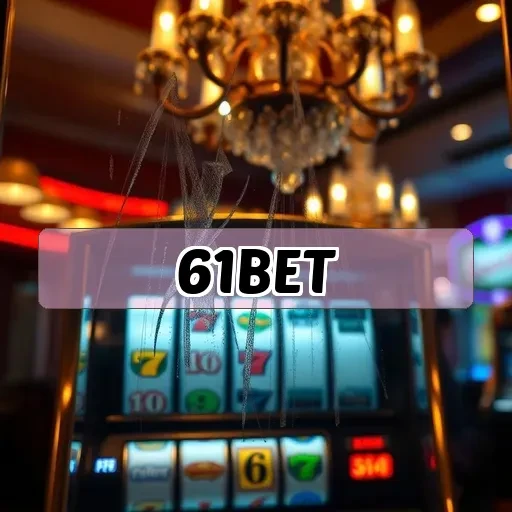 61bet: A Revolução do Jogo Online no Brasil que Você Não Pode Ignorar