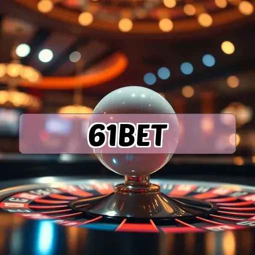 61bet: Navegue pela Seção de Login com Facilidade e Segurança
