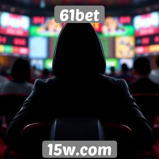 Segurança e confiabilidade são prioridades no 61bet