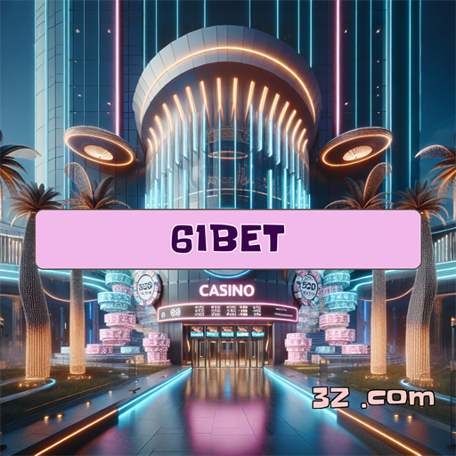 Slots Incríveis no 61bet: Onde a Diversão Nunca Acaba
