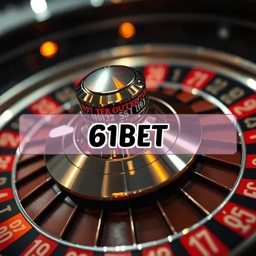 61bet: Aventuras e Ganhos em Cada Giro de Caça-Níqueis!
