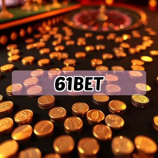 61bet: Entre na Emoção dos Eventos Esportivos e Ganhe Mais
